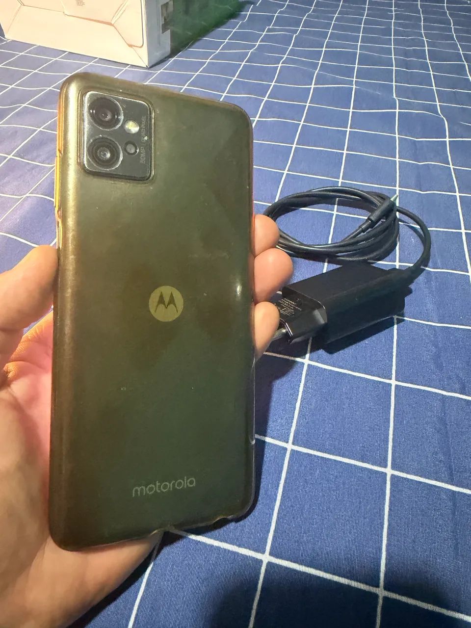 Moto G32 - Foto 3