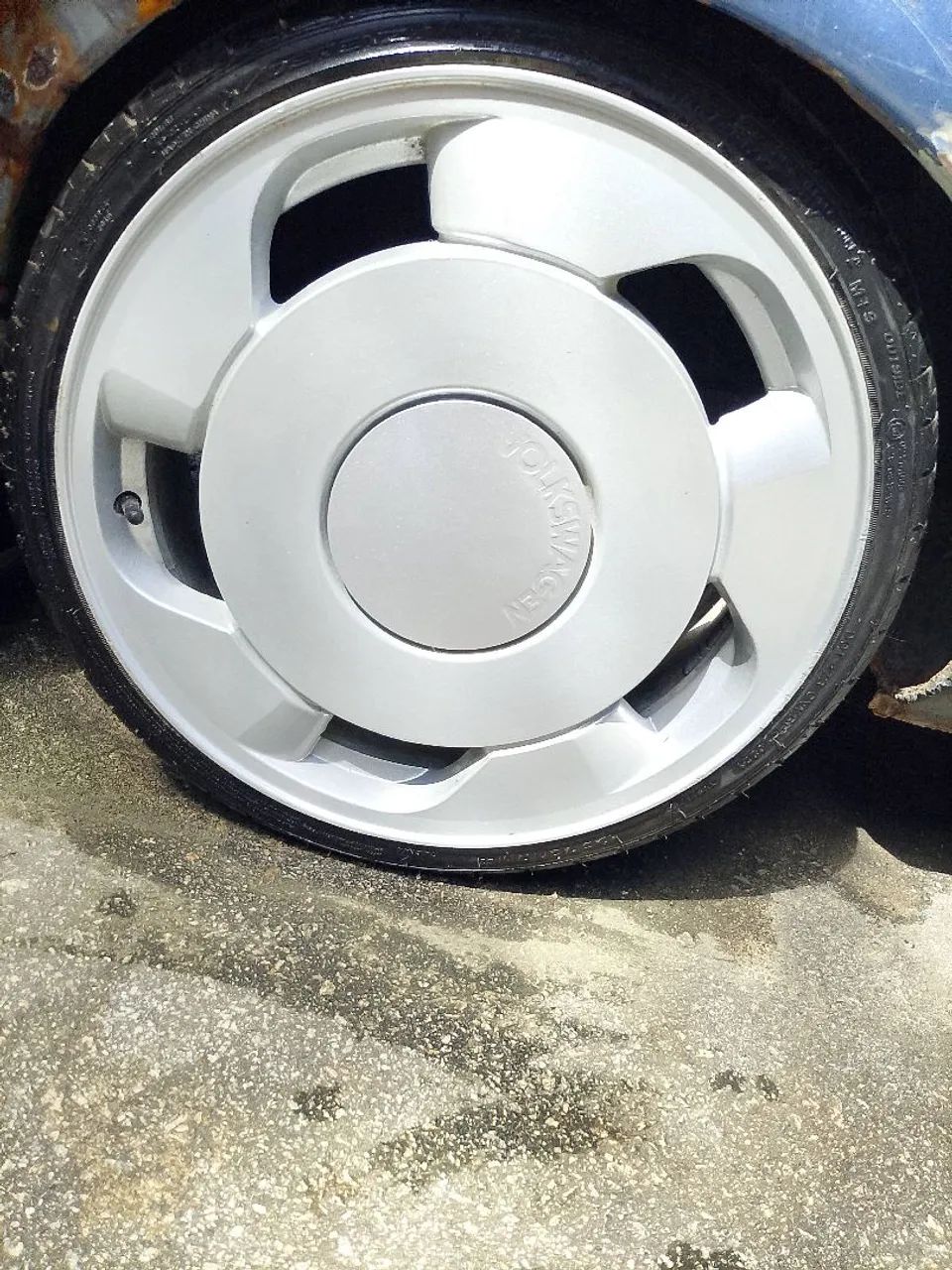 carro  - Foto 5