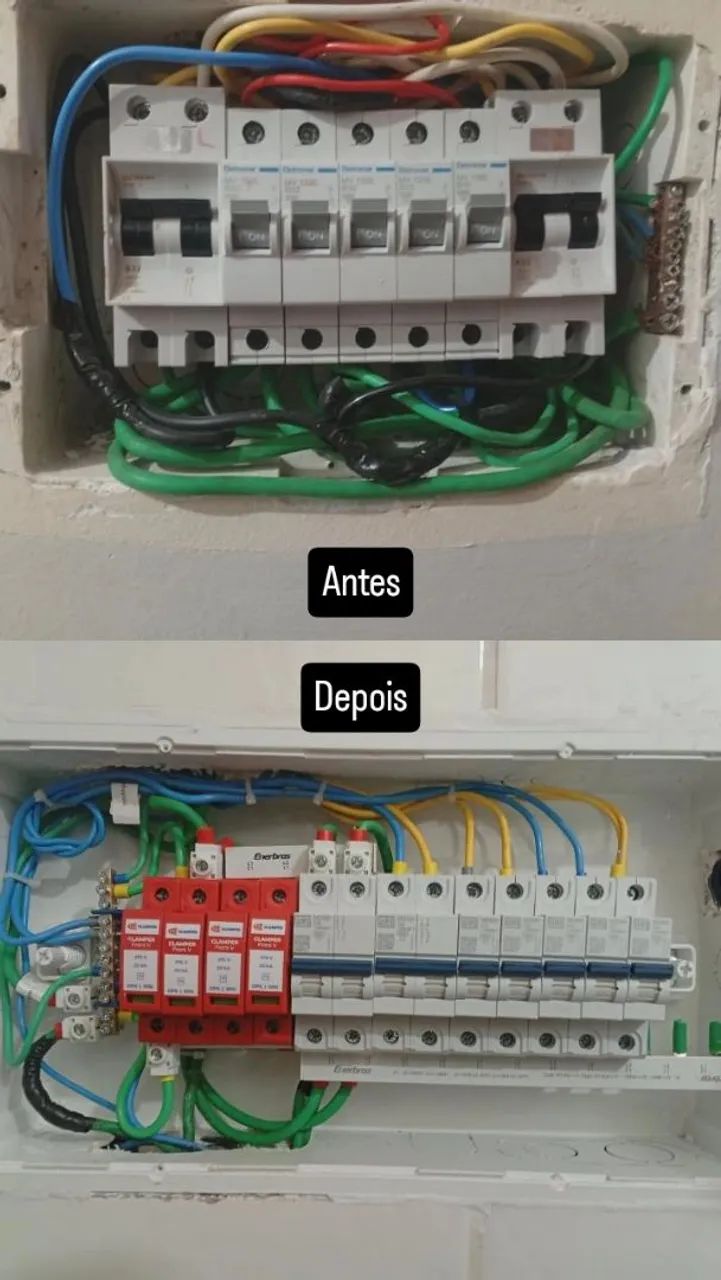 Eletricista residencial  - Foto 3
