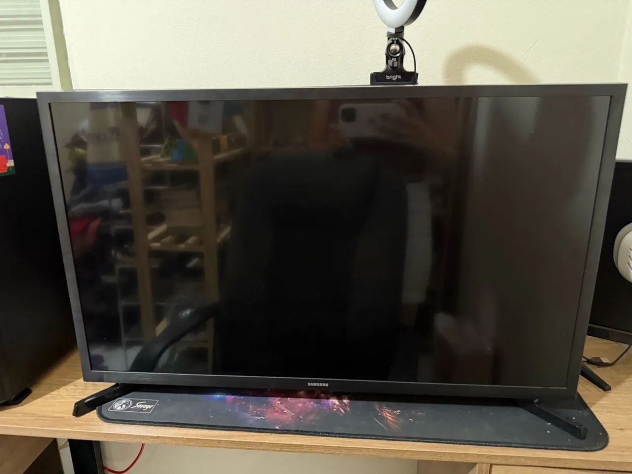 TV Samsung 32 polegadas 