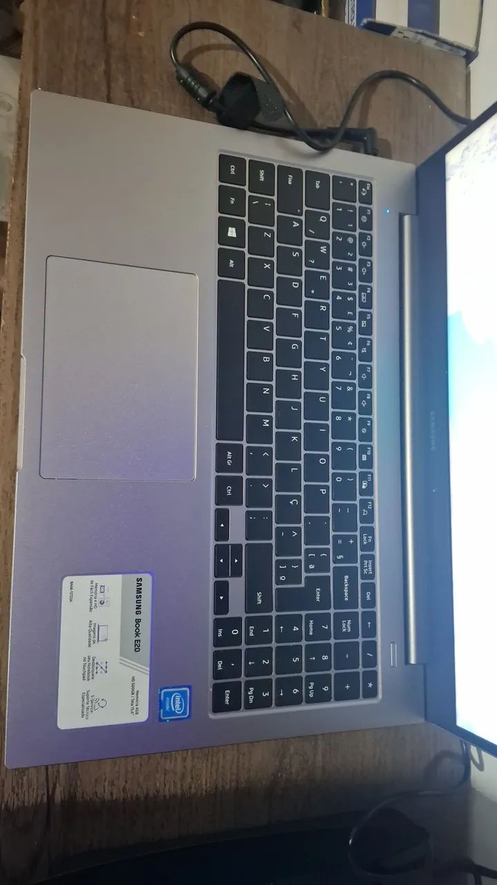 Samsung Book e-20  - Foto 2