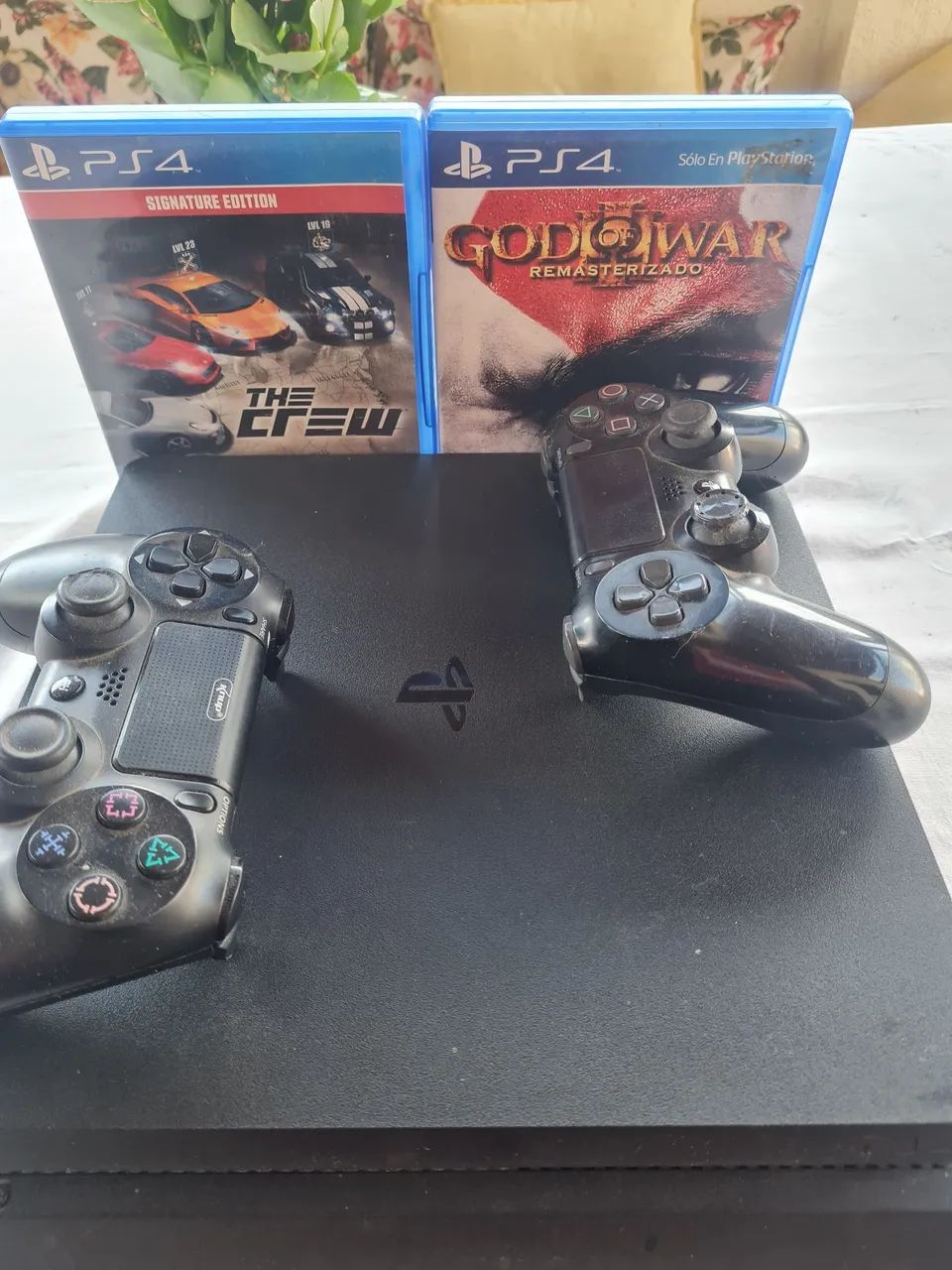 Play 4 slim - Foto 2