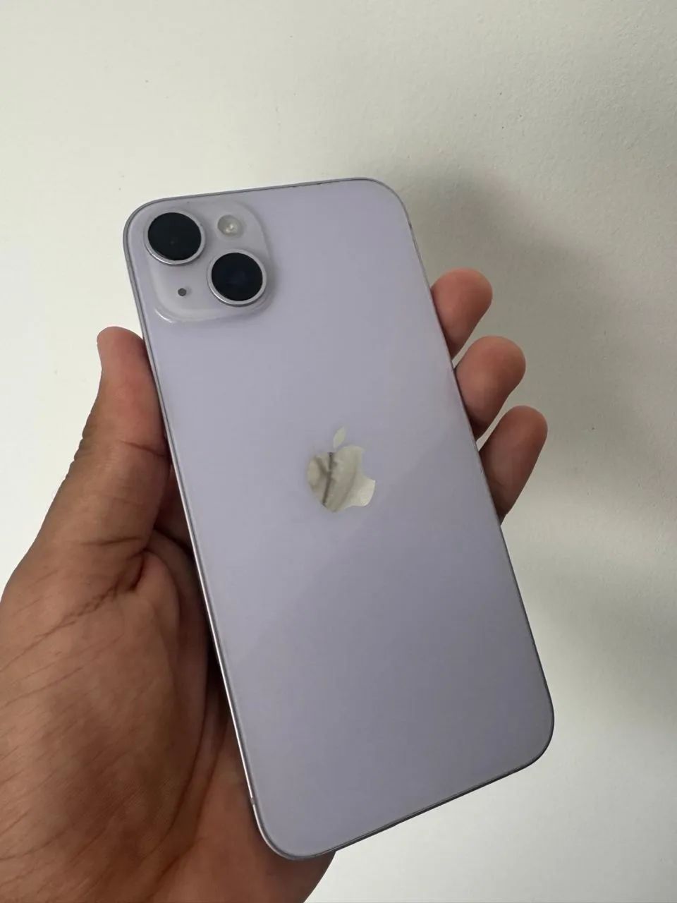 iPhone 14 Plus - Praticamente novo  - Foto 3