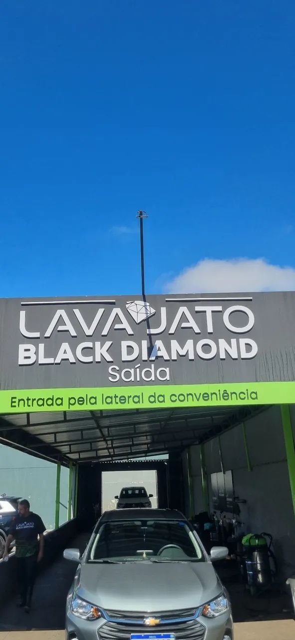 Vaga de Emprego