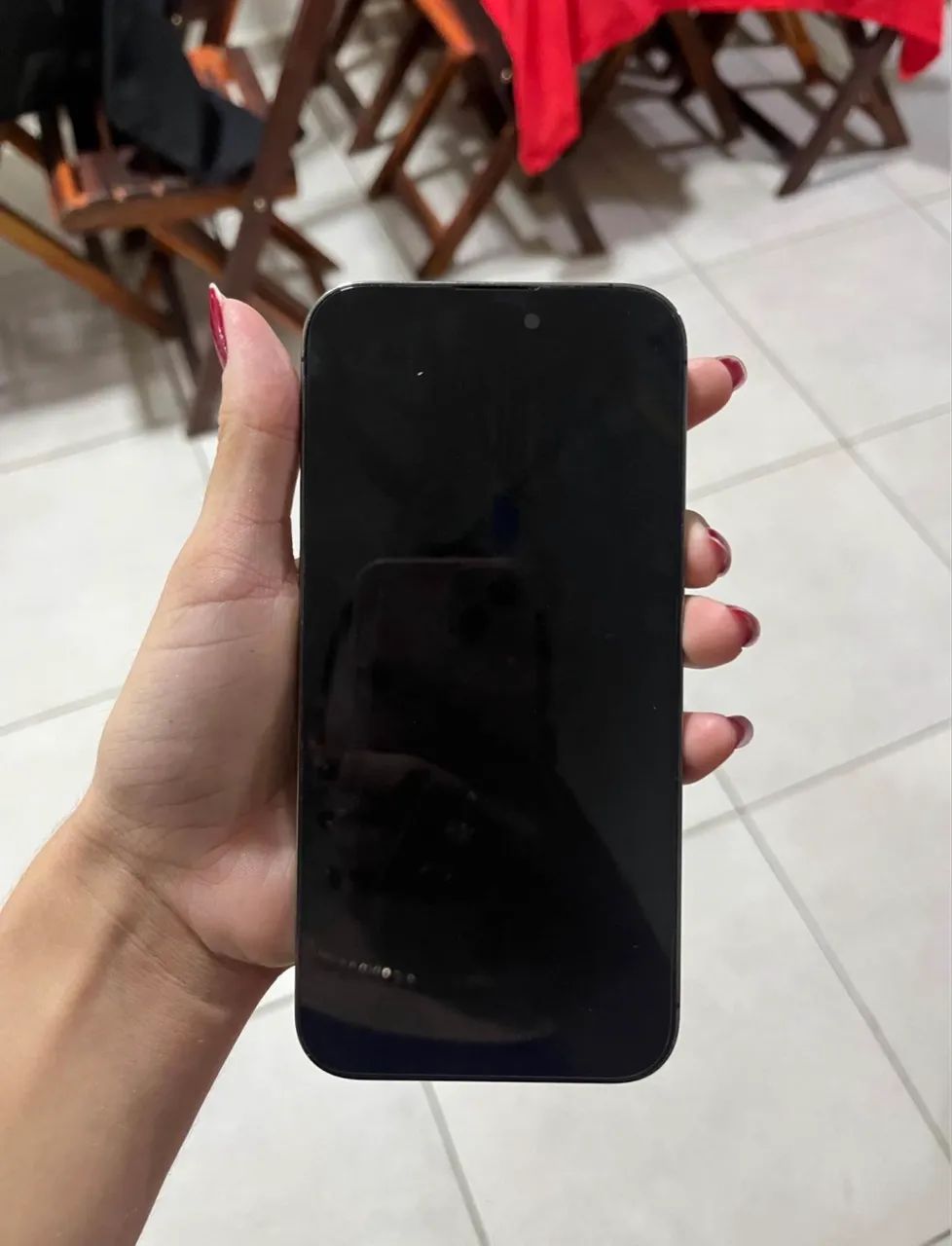 iPhone 14 Pro Max 128  - Foto 4