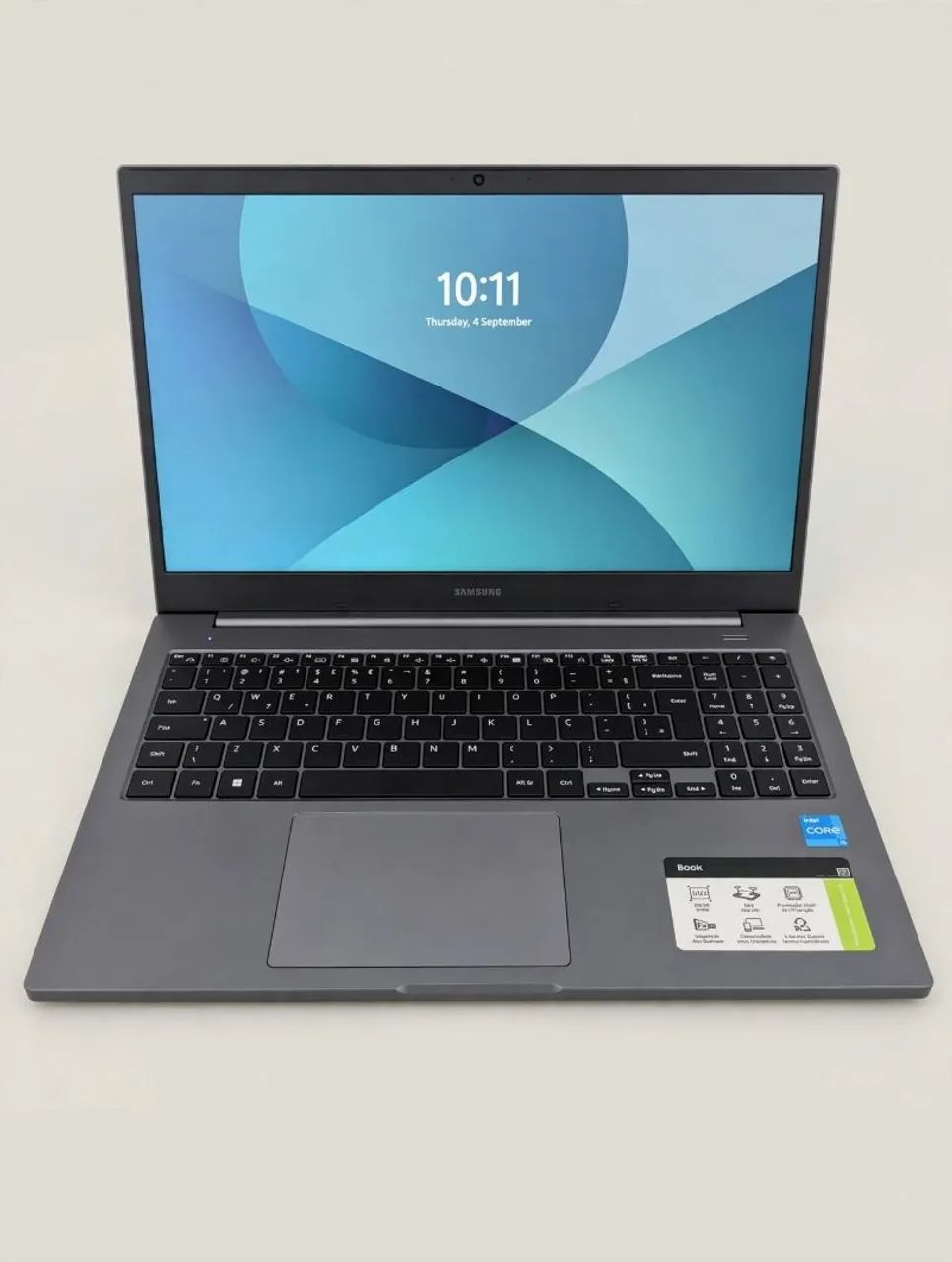 Notebook Samsung book - Foto 3