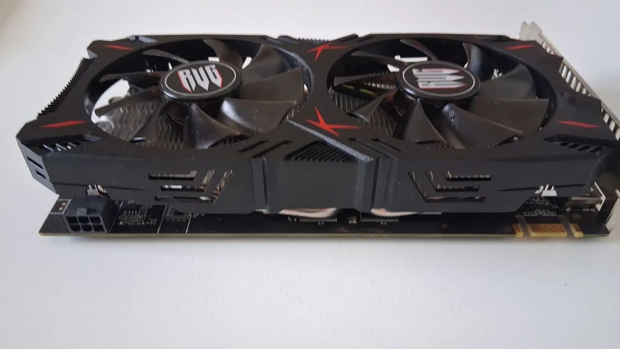 Placa de Vídeo Nvidia GTX 960 4Gb GDDR5128bits - Foto 3