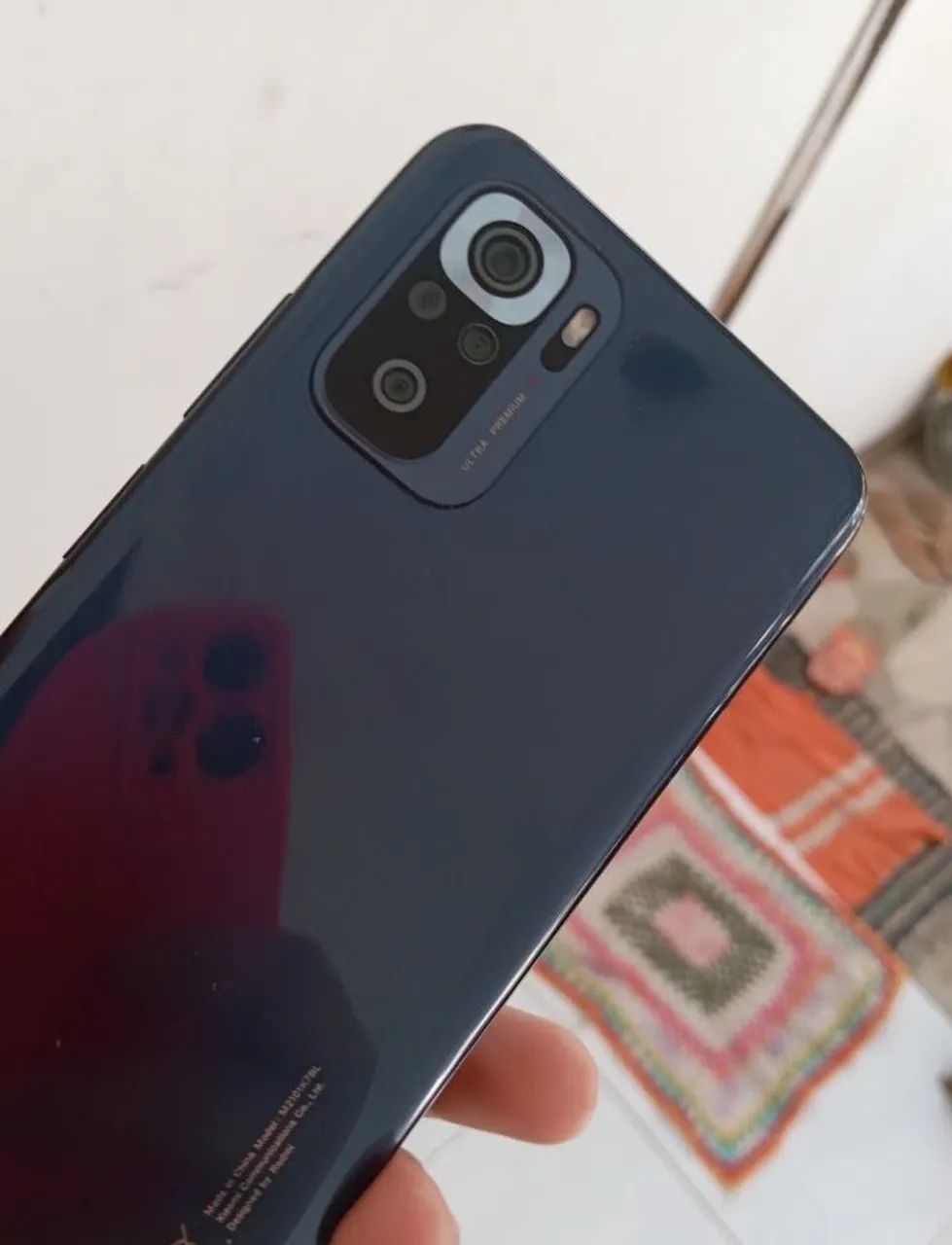 Xaomi 10s 128 gb - Foto 3