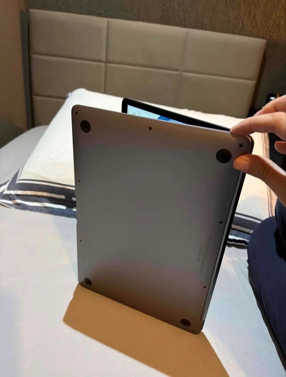 MacBook Air 2019 13 Polegas 128GB - Foto 5