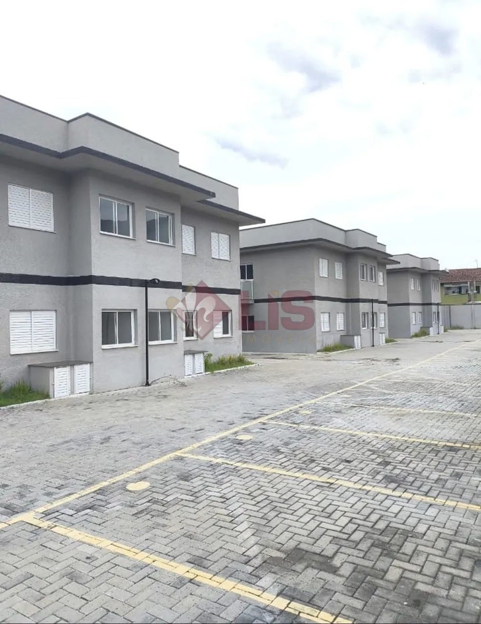 Studios prontos pra morar no Massaguaçu
