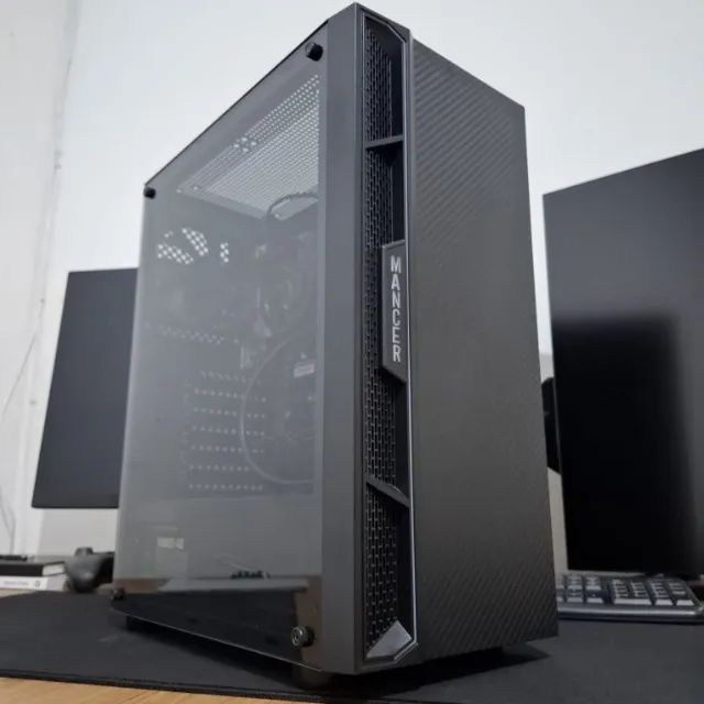 Computador para Trabalho, Estudos e Jogos