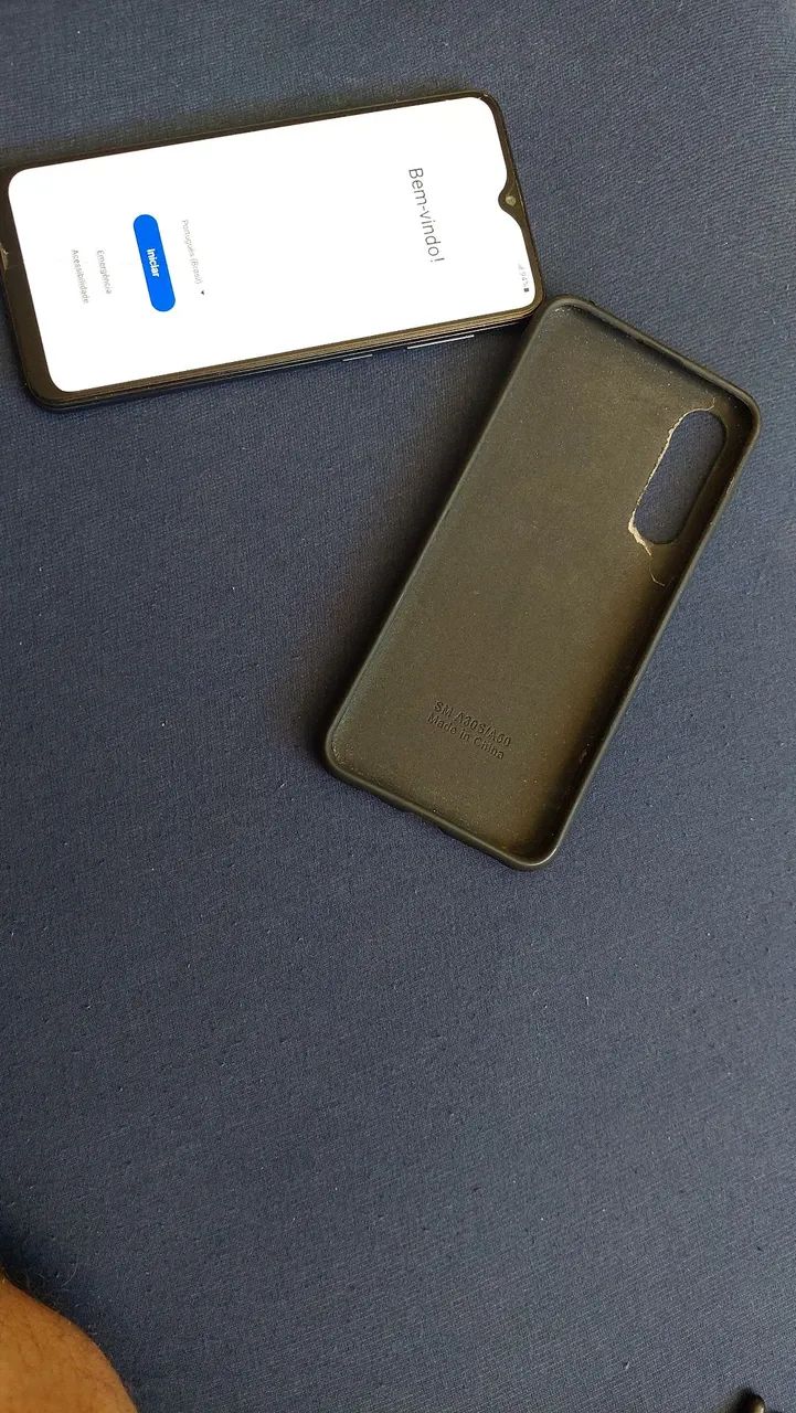 Samsung Galaxy A30s - Foto 2