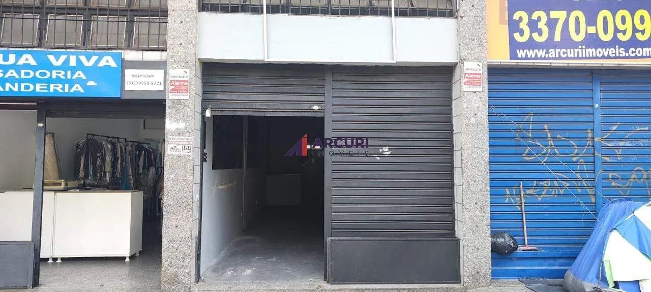 LOJA PARA LOCAÇÃO NO BAIRRO LUXEMBURGO EM BH - Foto 2