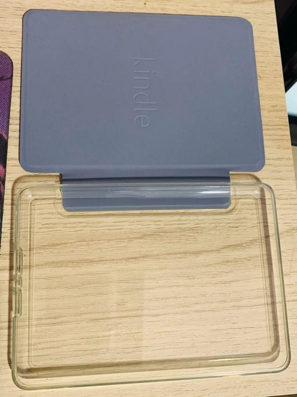 Capa para Kindle 10 geração modelo J9G29R - Foto 2