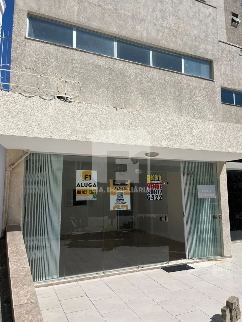 Loja Comercial 98m² na Trindade - Foto 2