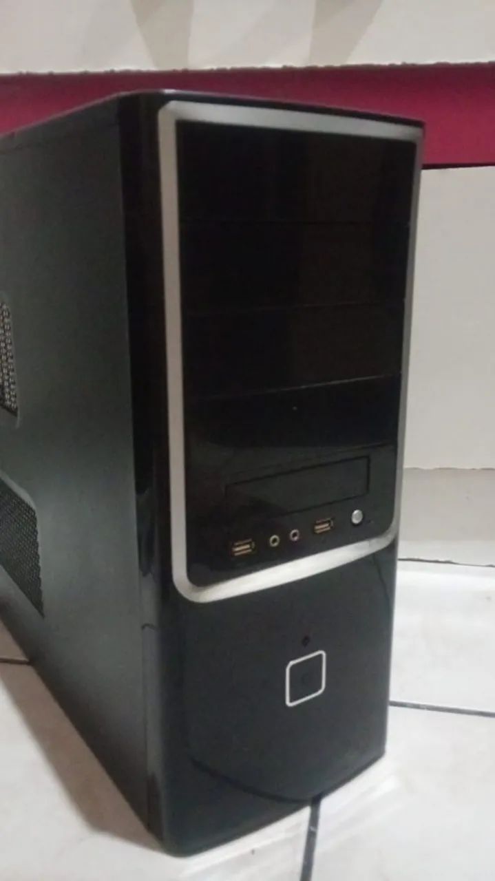 Computador  - Foto 2