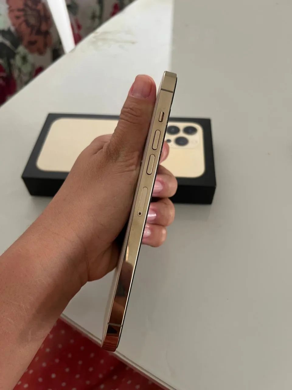 Iphone 13 Pro Max  - Foto 4