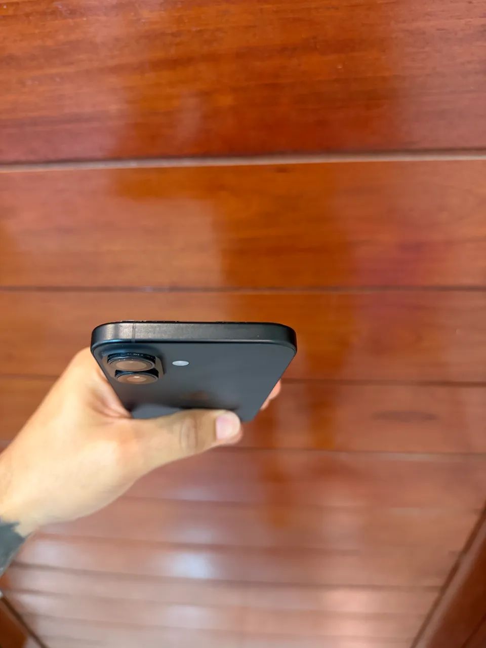 iphone 16, 256gb - Foto 3