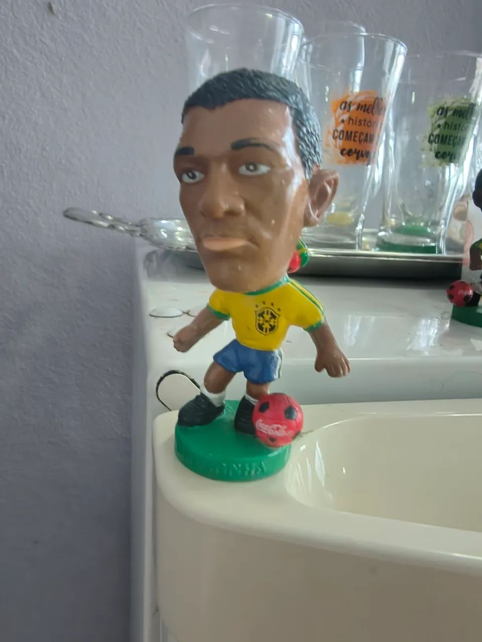 Mini Craques - Coca Cola  - Foto 5
