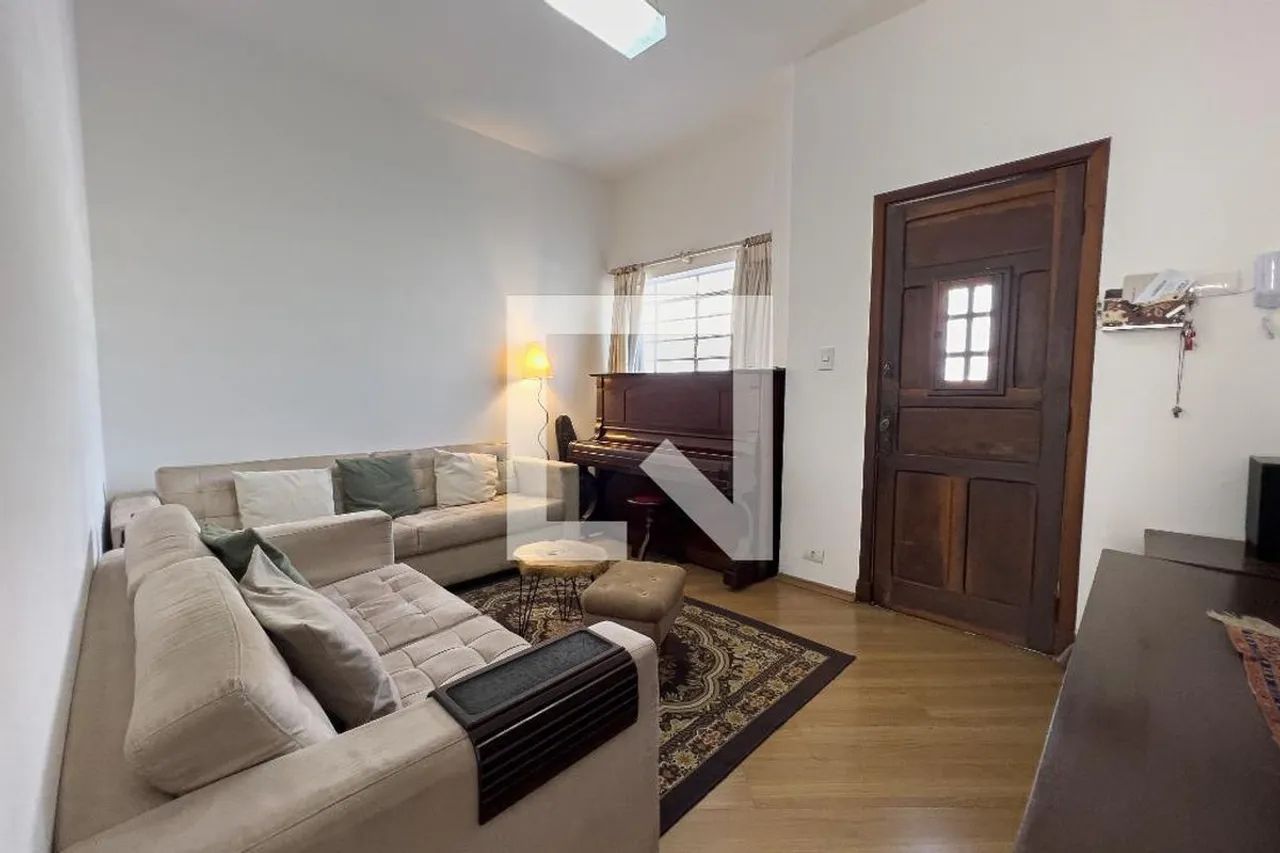 Casa à Venda - Vila Mariana, 3 Quartos, 116 m2