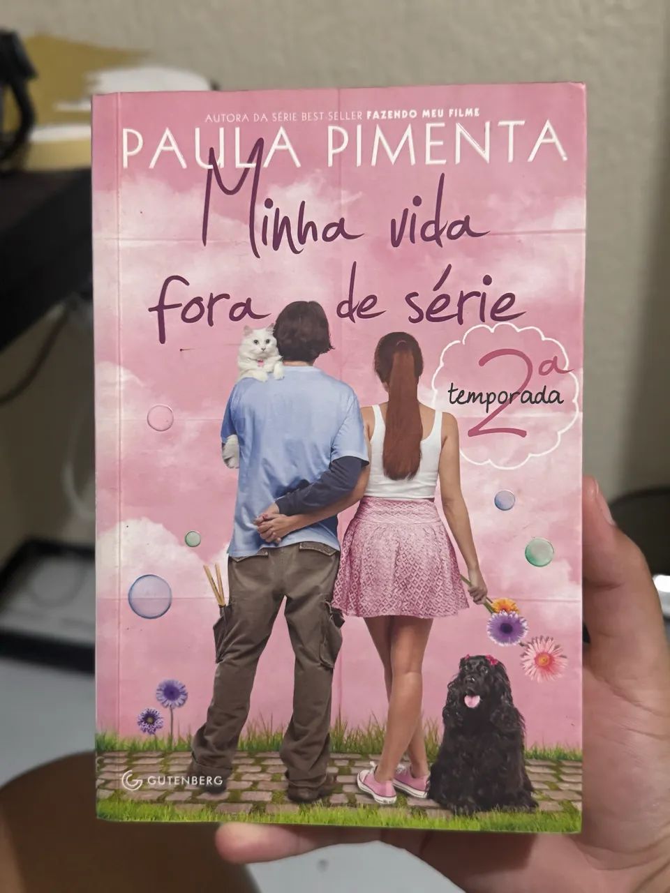 Livros (desapegos) - Foto 3