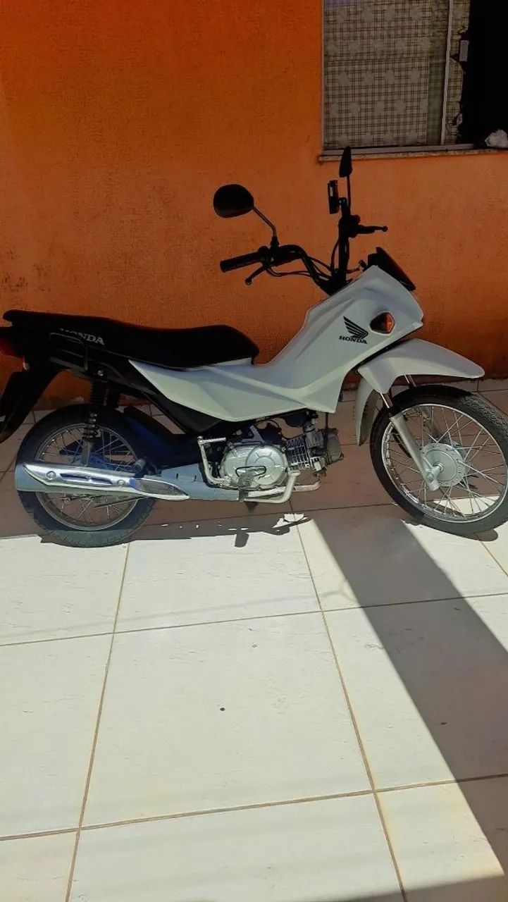 POP 110i - Foto 2