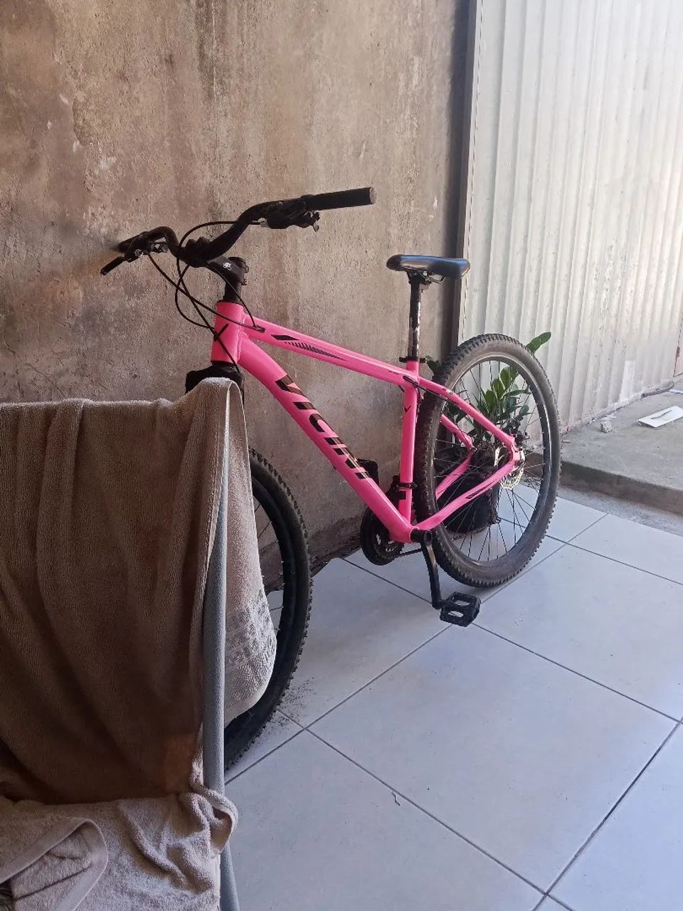 Vicini bike  - Foto 2