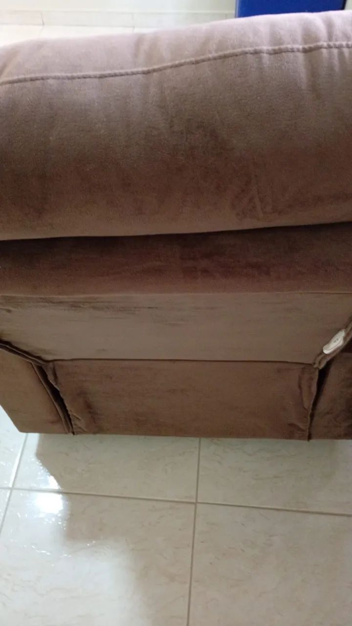 Poltrona do vovô  - Foto 2