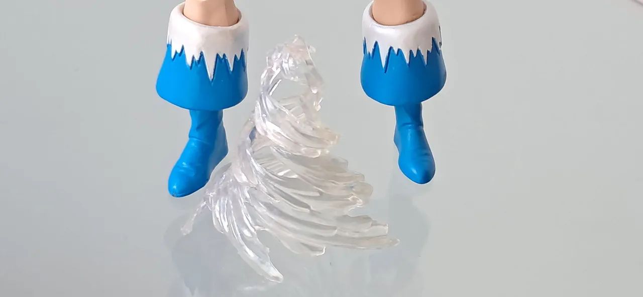 Gelo (Ice) - DC Direct - Foto 2