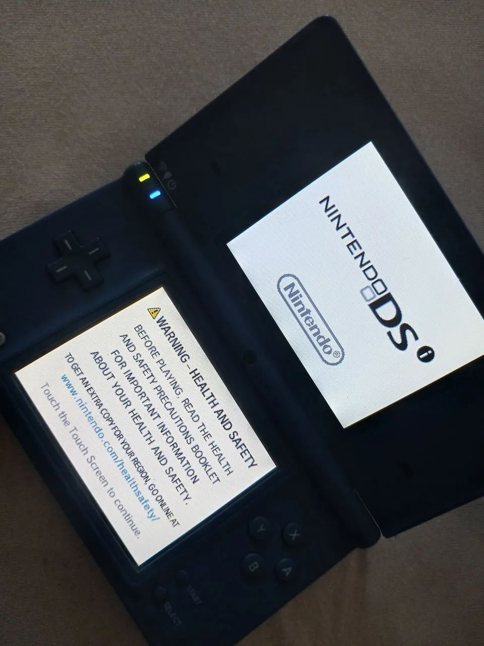 Nintendo Ds com R14 3 D - Foto 2