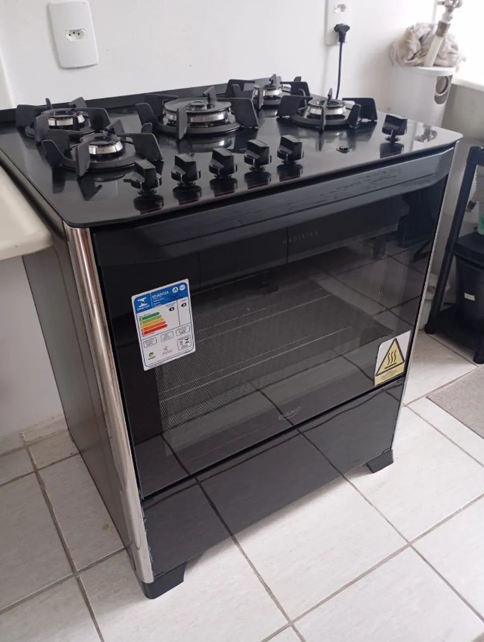 SOFÁ MUITO NOVO - Foto 4