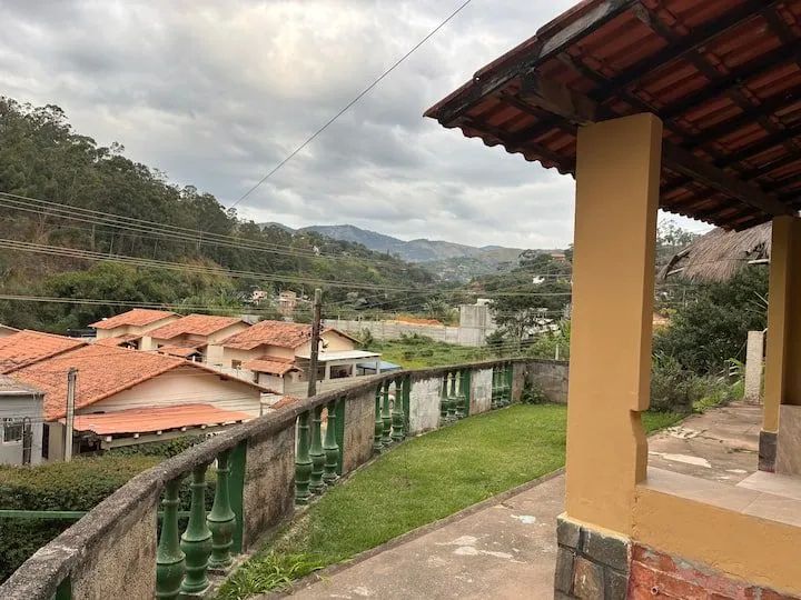 Casa de 360m2 na Mantiquira!! Oportunidade  - Foto 2