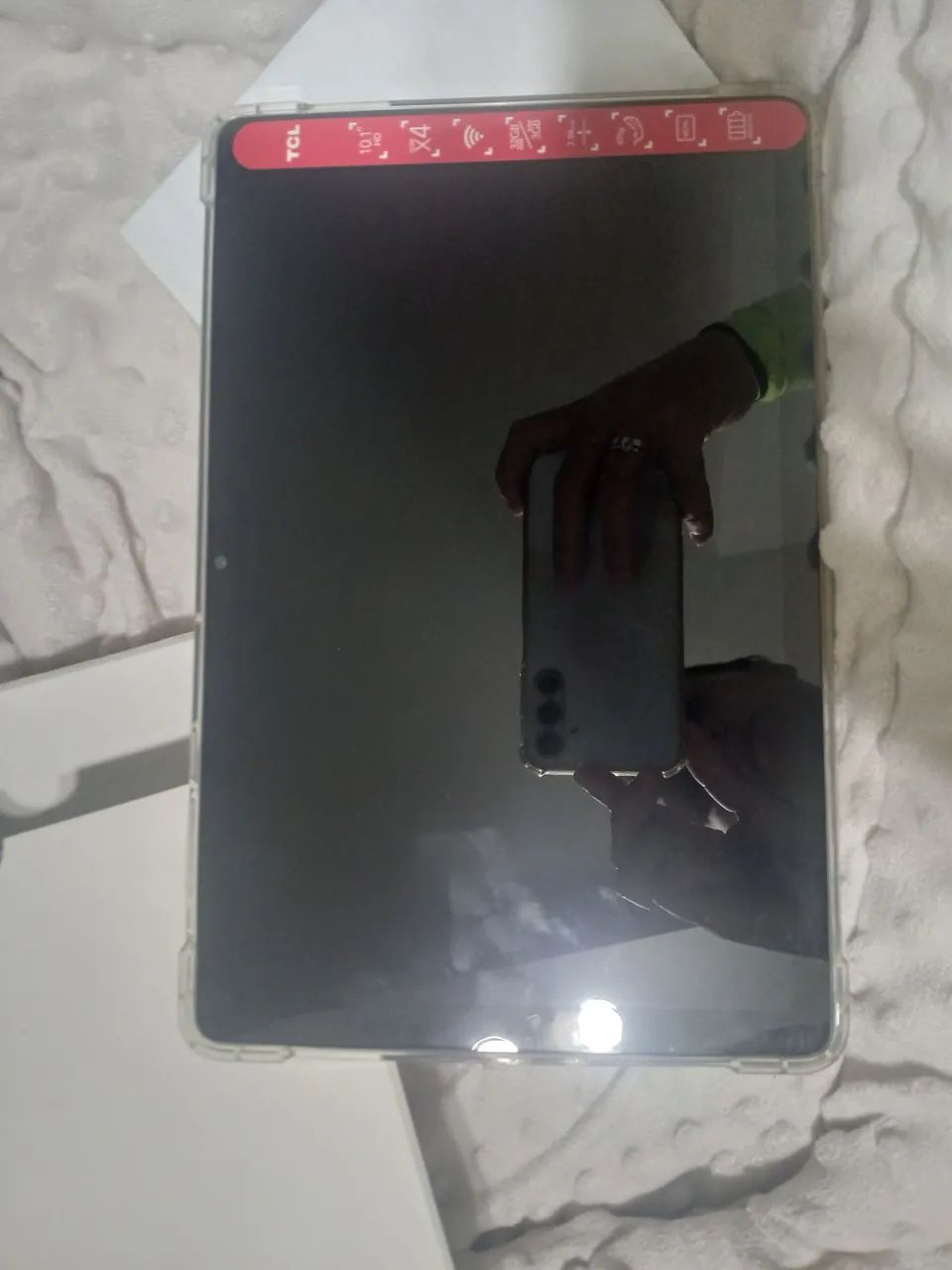 Tablet novo - Foto 2