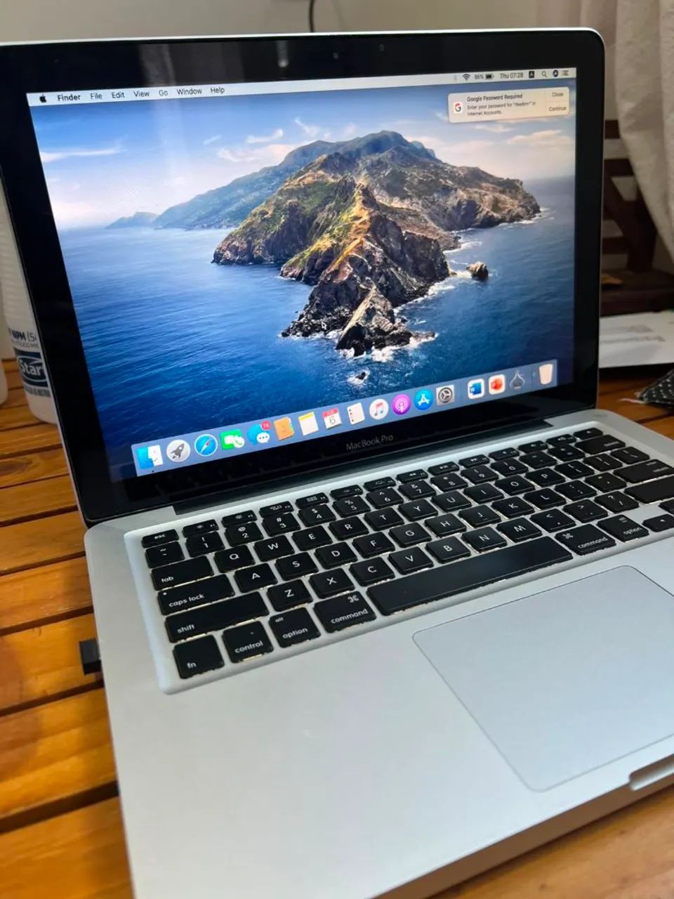 MacBook Pro 9.2