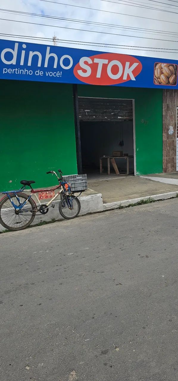Ponto comercial em marechal deodoro, bairro taperagua  - Foto 2