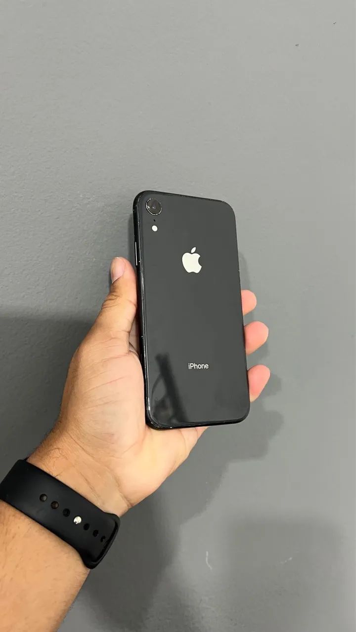 iPhone Xr 128GB