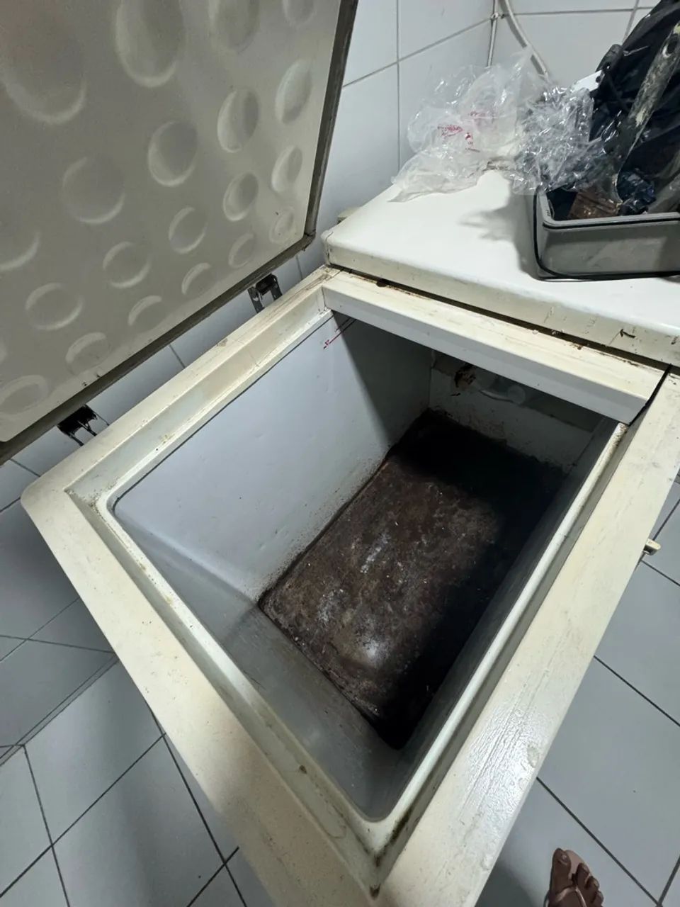 Freezer - Foto 2