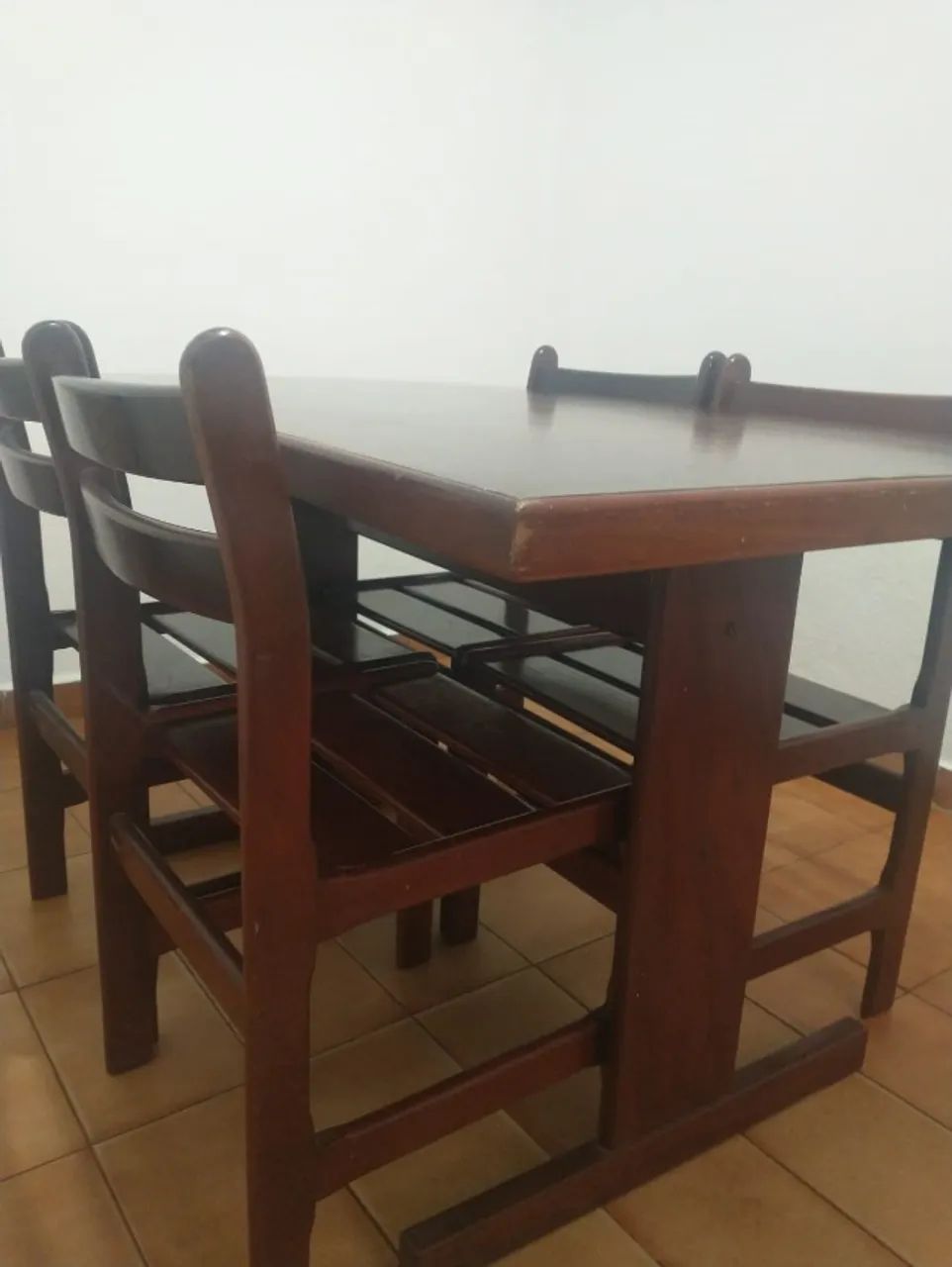 mesa de sala de jantar  - Foto 3