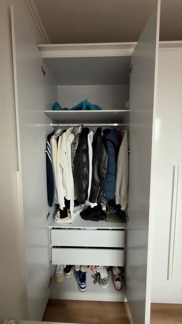 GUARDA ROUPA - Foto 3