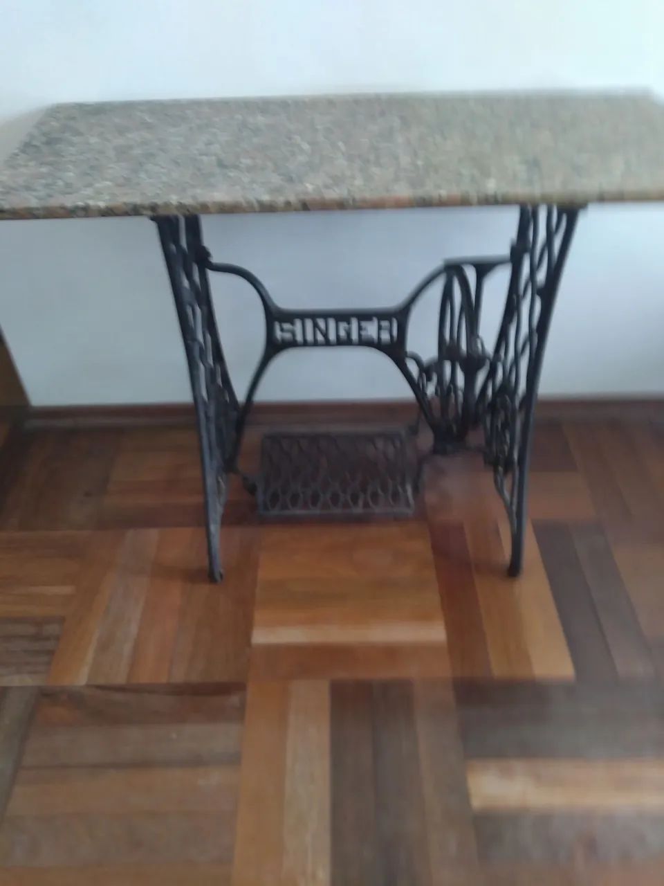 Aparador de mármore. - Foto 4
