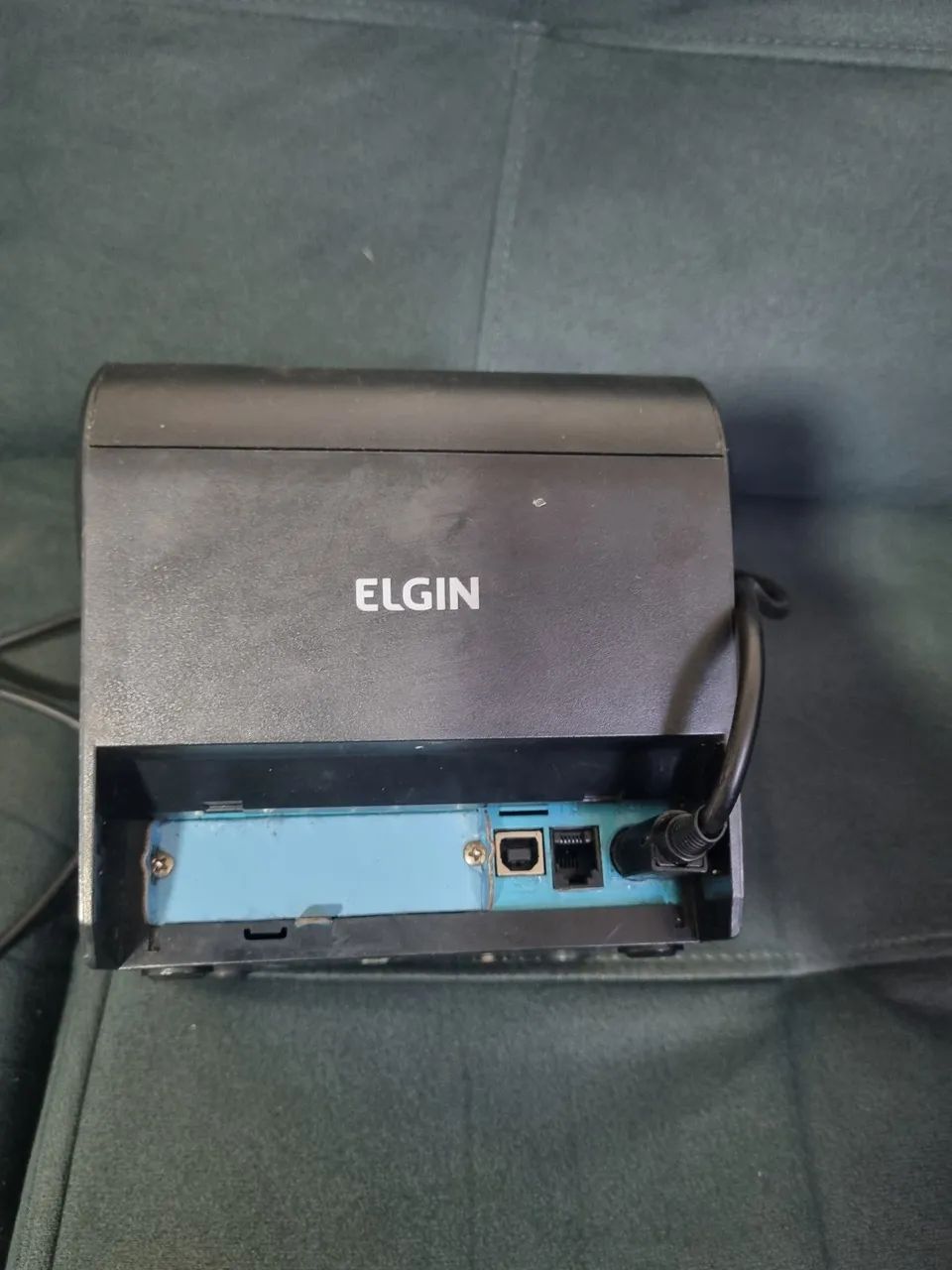 Impressora fiscal ELGIN - Foto 5