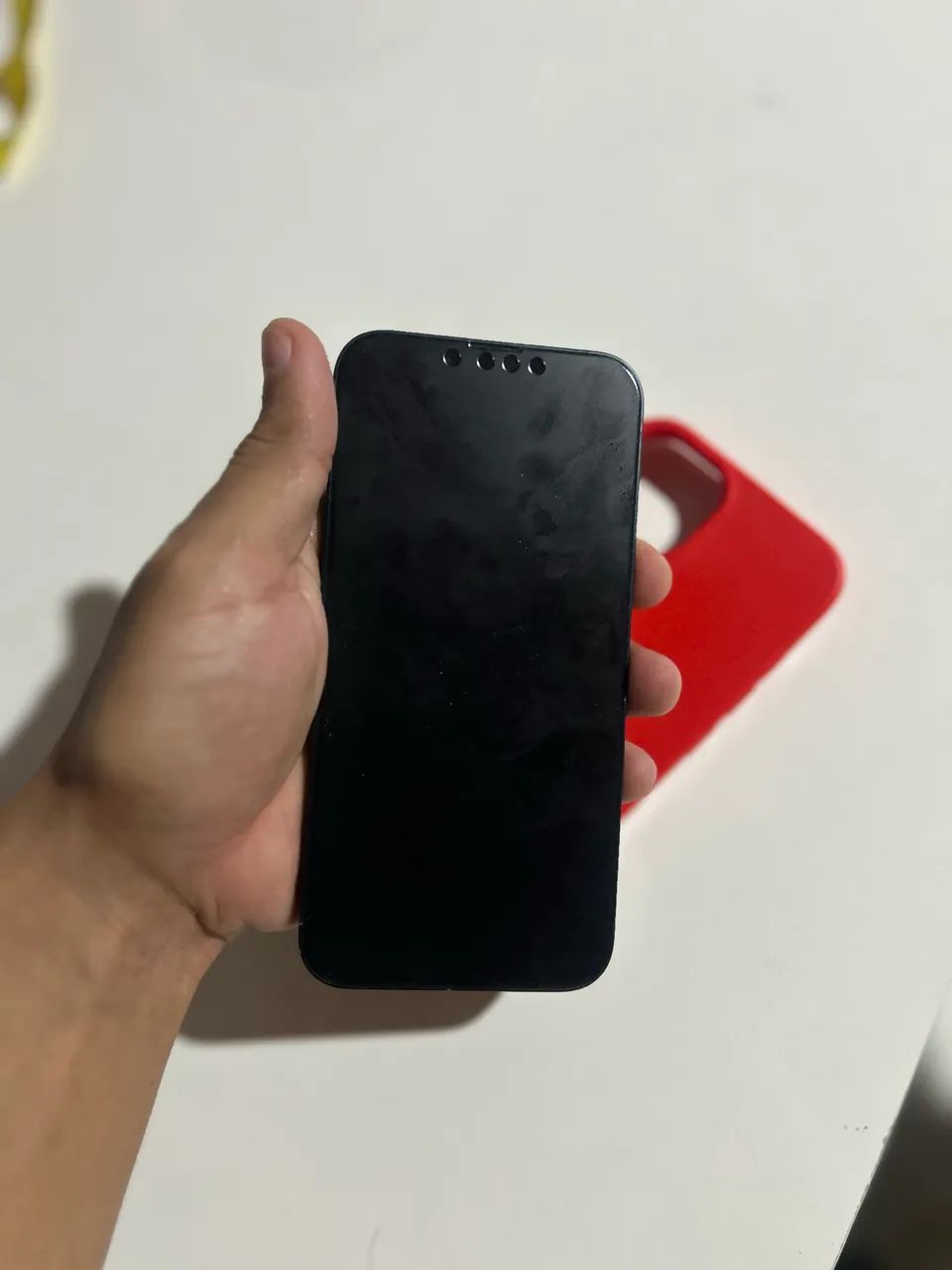 iPhone 13 128G conservado - Foto 5