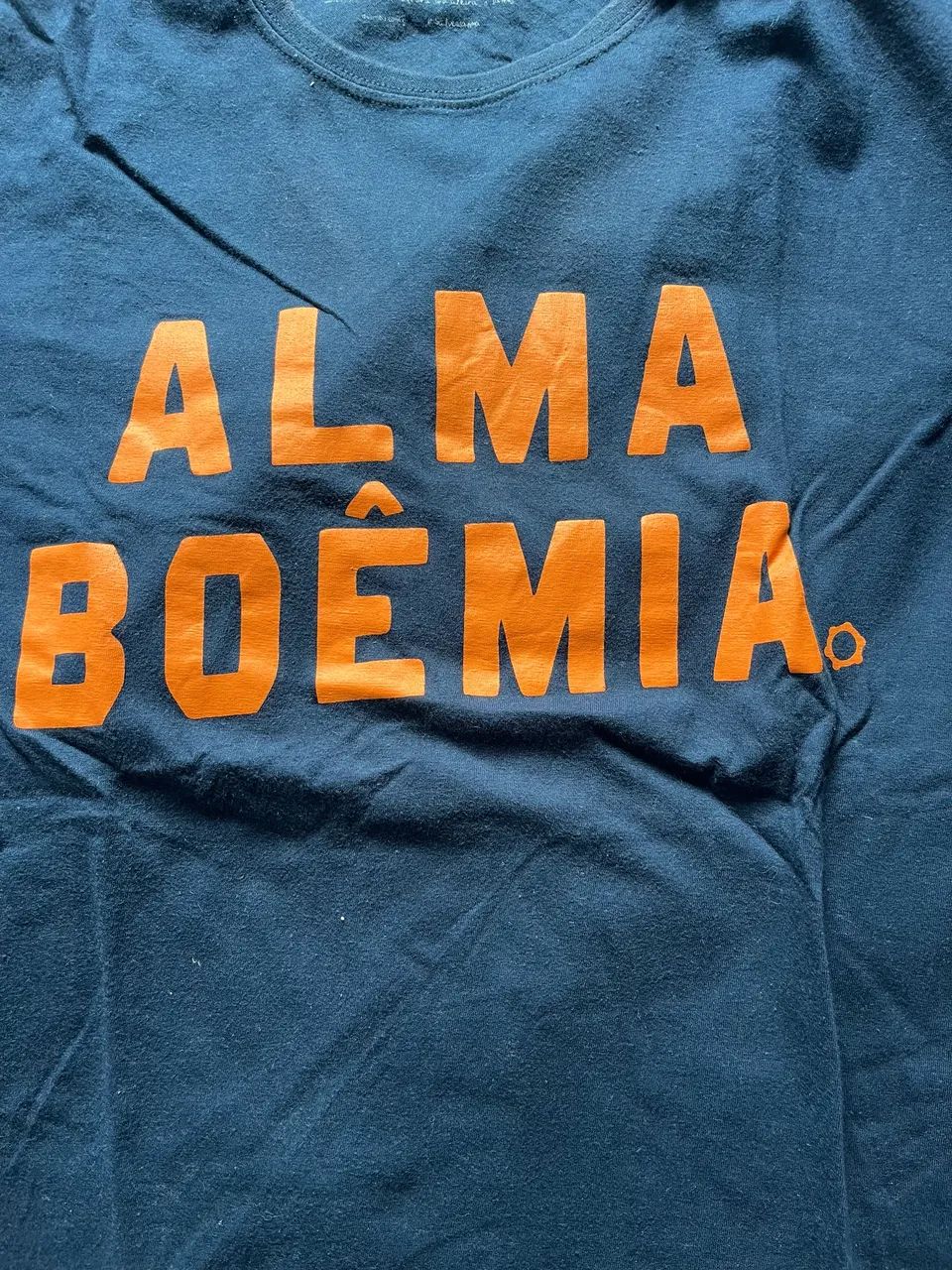 Camisa D?Samba Alma Boêmia  - Foto 3