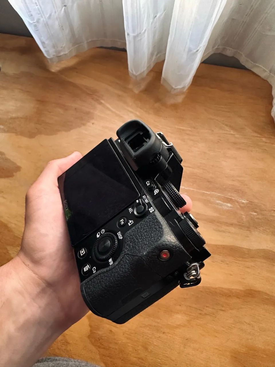 Sony A7 Mark I - Full Frame - Foto 5