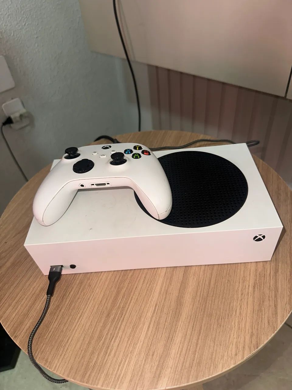 Xbox série s  - Foto 2