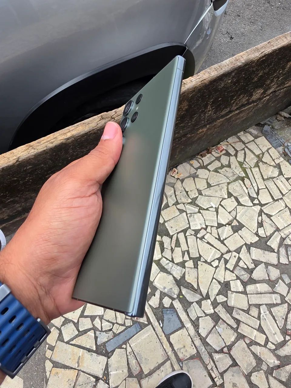 Samsung s23 ultra - Foto 4