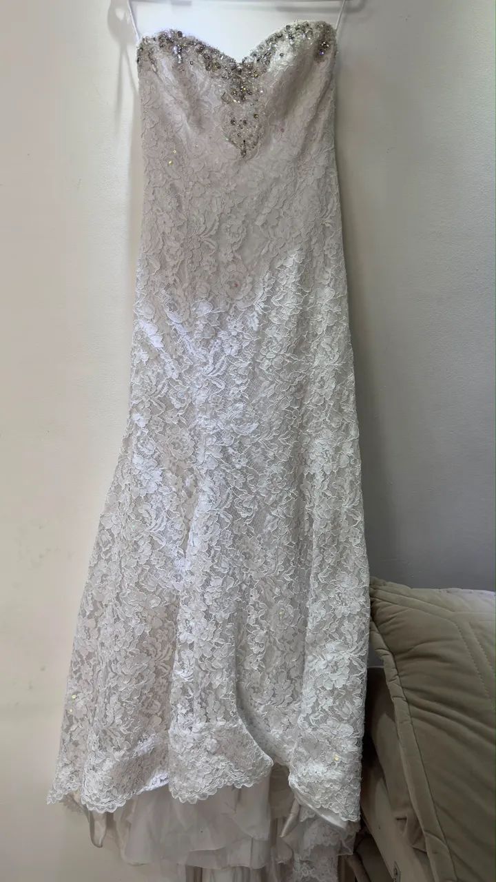 Vestidos de Noiva - Foto 3