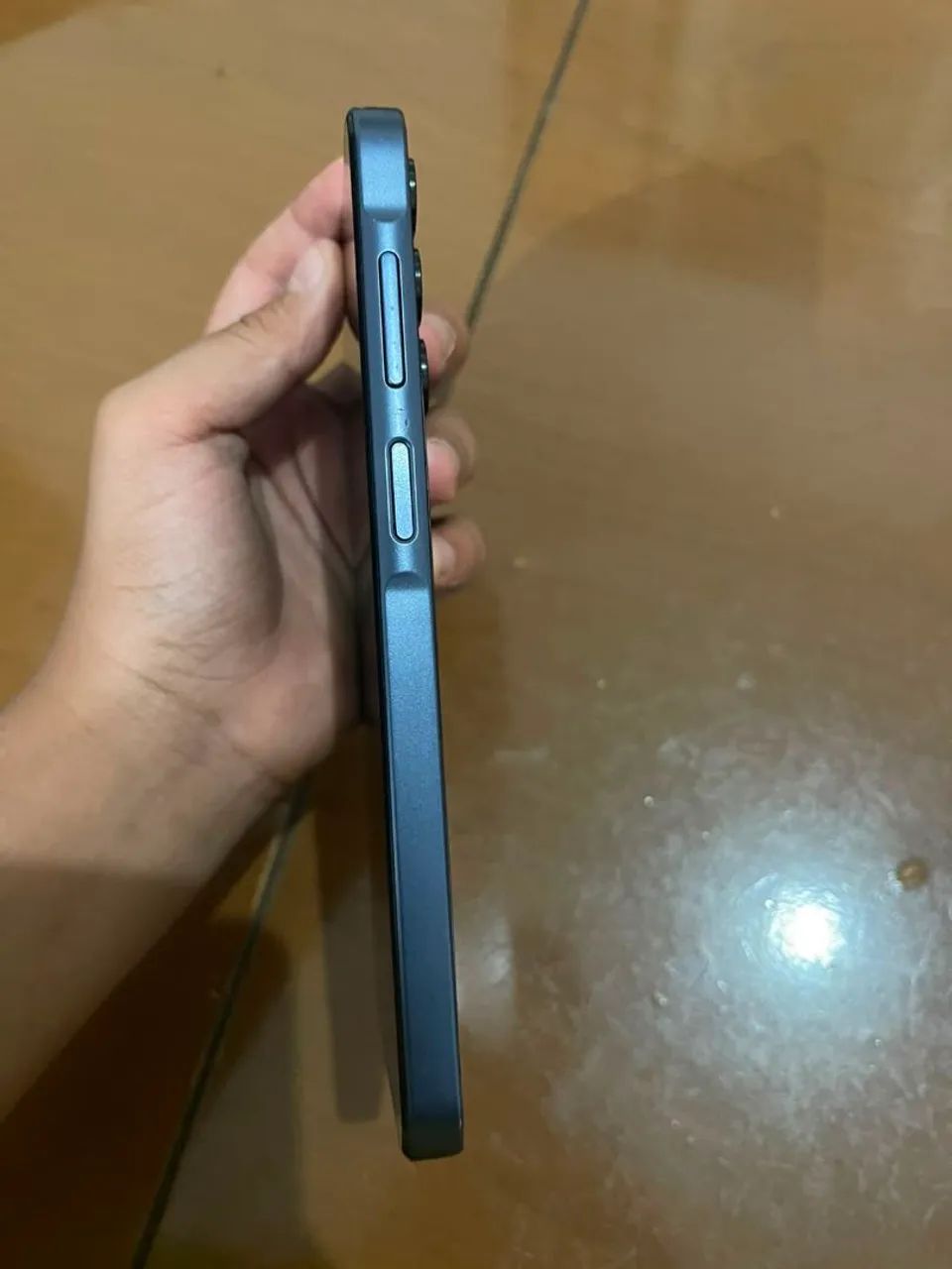 Samsung a 15 128GB  4 RAM  - Foto 3