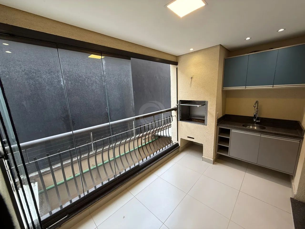 Apartamento para locação no Edifício Terraço Paulista - Foto 4