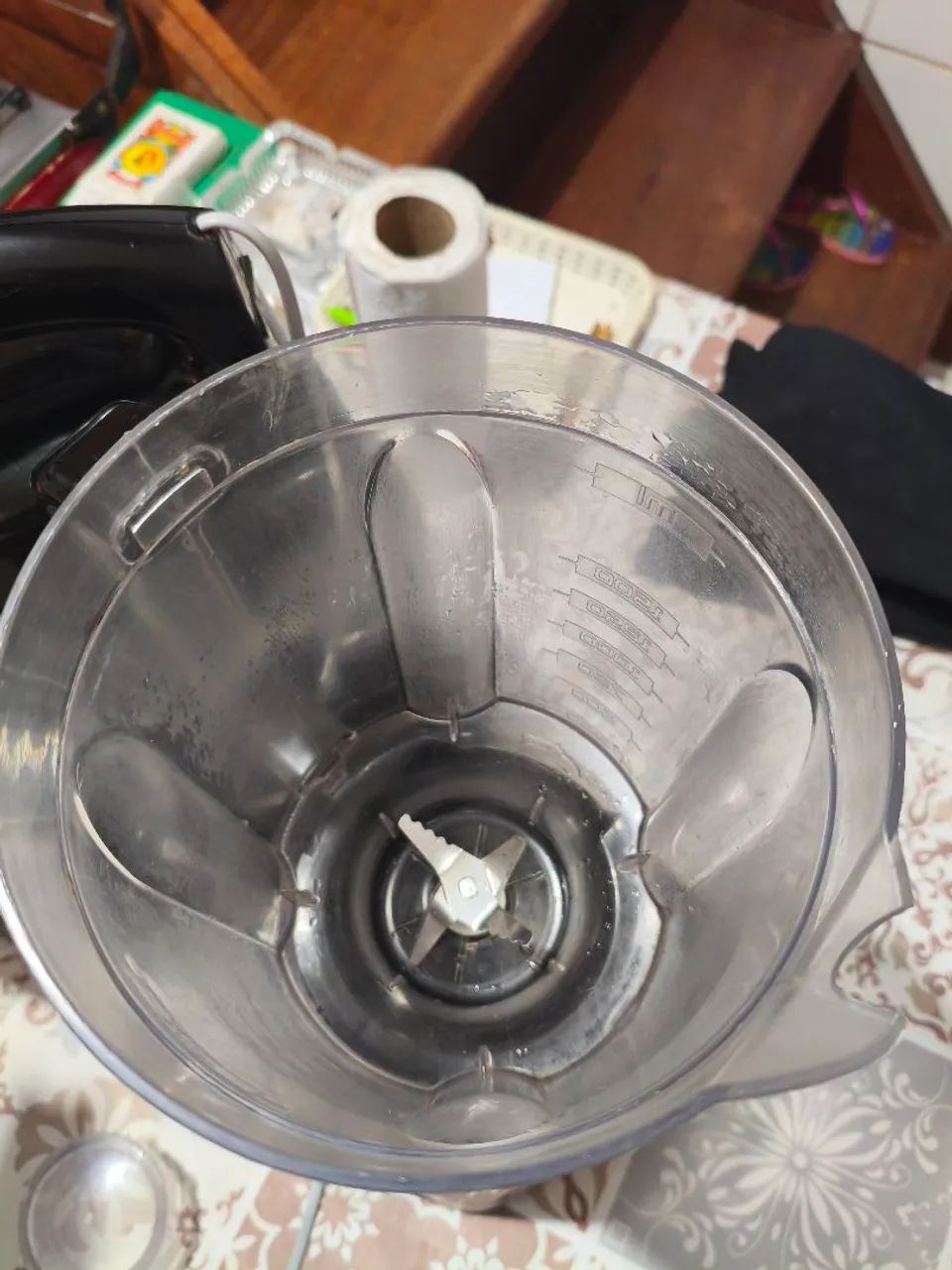 Liquidificador e Batedeira 220w - Foto 4